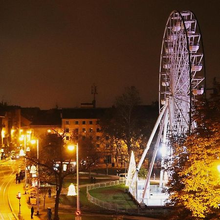 Apartament Ilica 168 Zagrzeb Zewnętrze zdjęcie