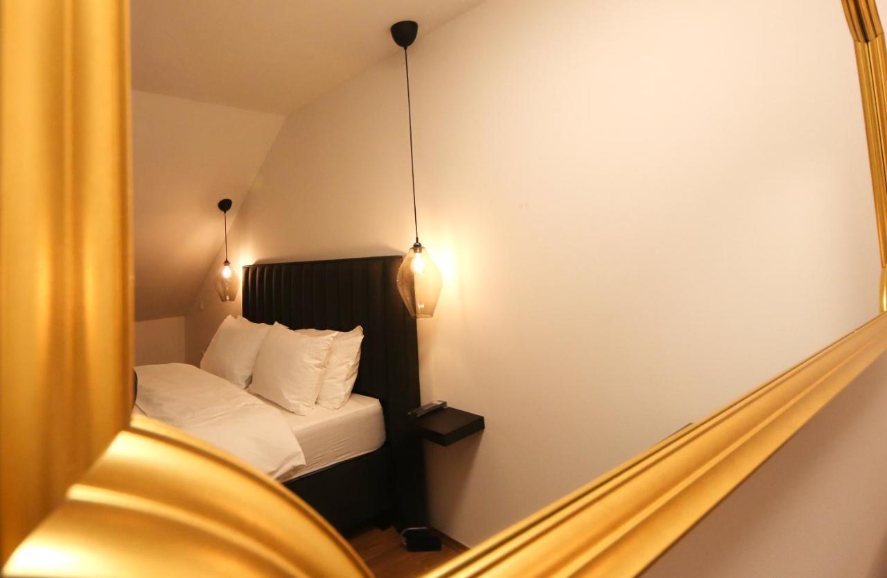 Apartament Ilica 168 Zagrzeb Zewnętrze zdjęcie