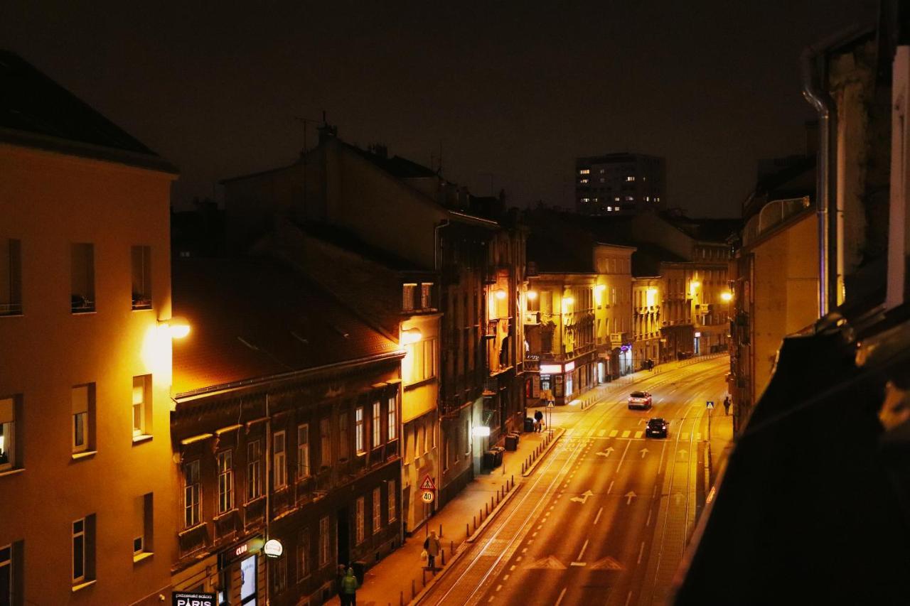 Apartament Ilica 168 Zagrzeb Zewnętrze zdjęcie