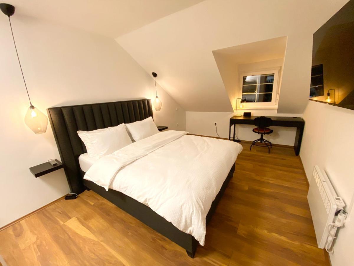 Apartament Ilica 168 Zagrzeb Zewnętrze zdjęcie