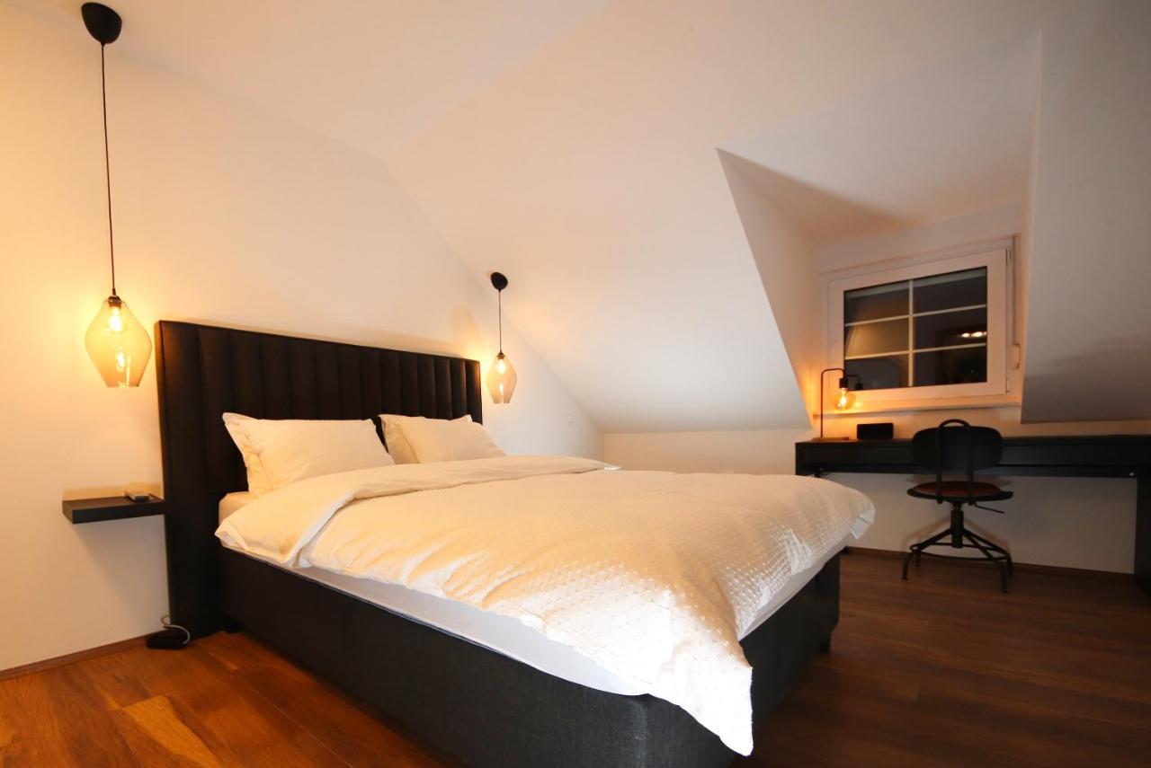 Apartament Ilica 168 Zagrzeb Zewnętrze zdjęcie