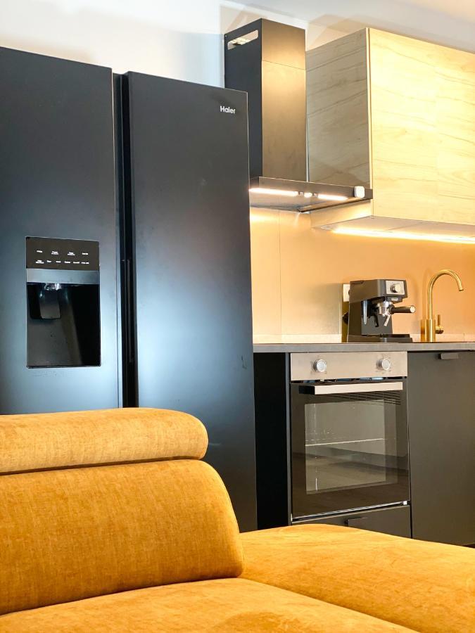 Apartament Ilica 168 Zagrzeb Zewnętrze zdjęcie
