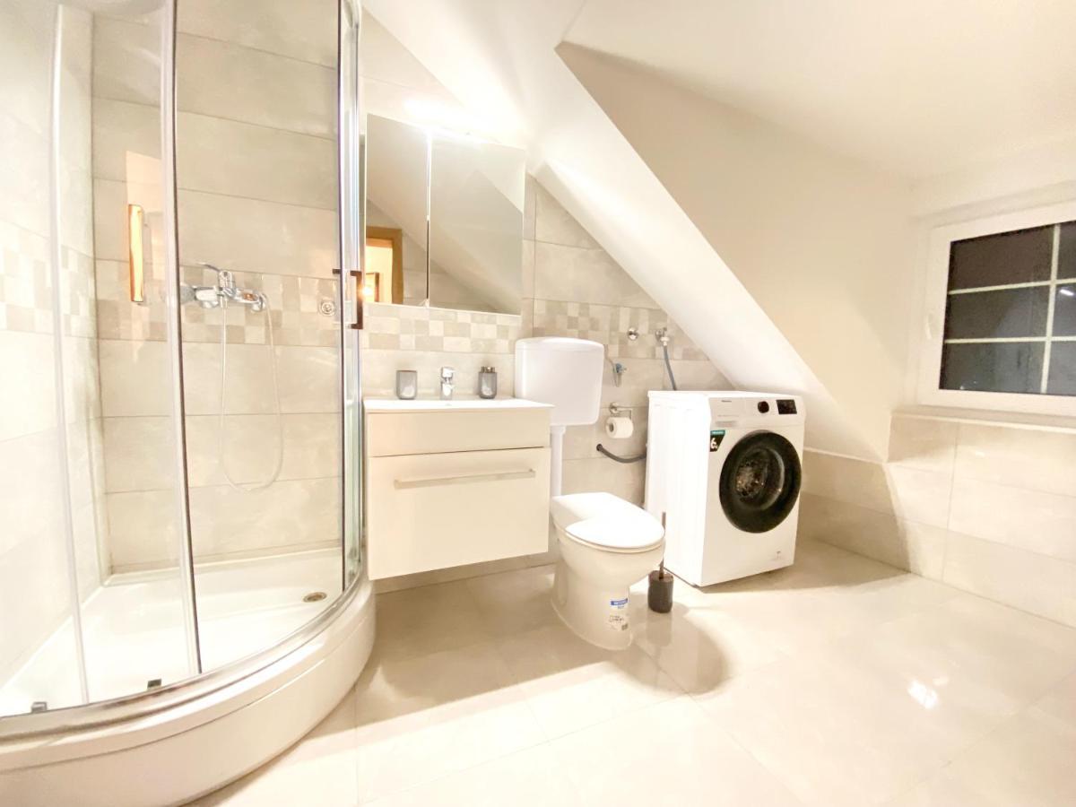Apartament Ilica 168 Zagrzeb Zewnętrze zdjęcie
